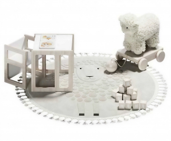 French Style Toys-ID:301239018