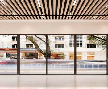 Modern Fruit Shop-ID:374463087