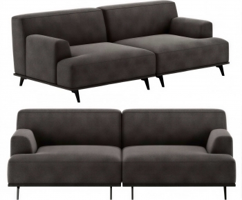 Modern A Sofa For Two-ID:101990758