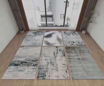 Modern The Carpet-ID:402807007