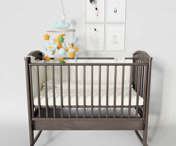 Modern Crib-ID:345751057