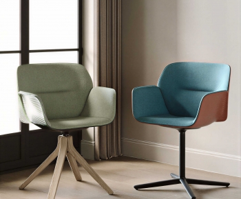 Modern Lounge Chair-ID:218691117