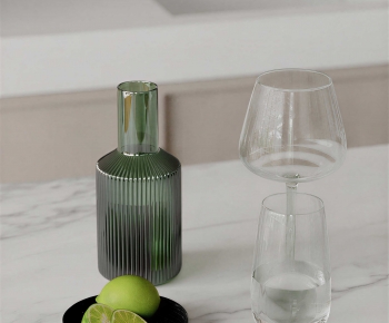 Modern Decorative Set-ID:414412986