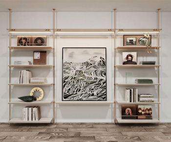 Modern Decorative Frame-ID:215384014