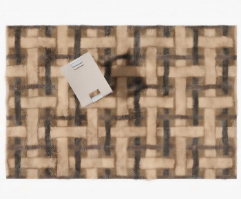 Modern The Carpet-ID:481316099