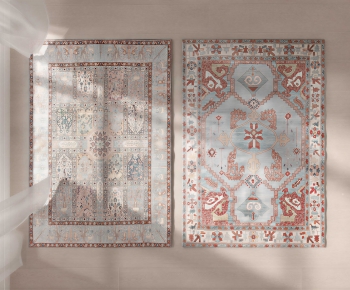 European Style The Carpet-ID:565131905