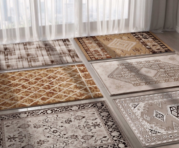 American Style The Carpet-ID:722368006