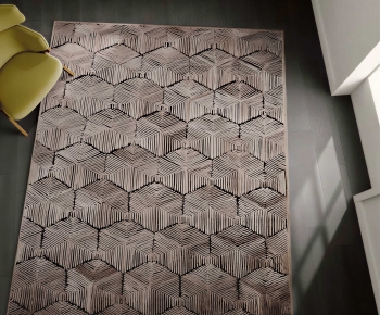 Modern The Carpet-ID:106520744