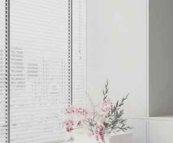 Modern Flower Arrangement-ID:503499989