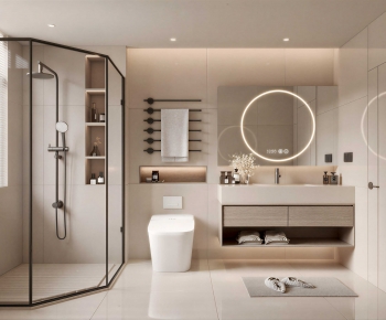 Modern TOILET-ID:985589986