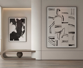 Modern Painting-ID:671478995