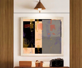 Modern Painting-ID:768606903