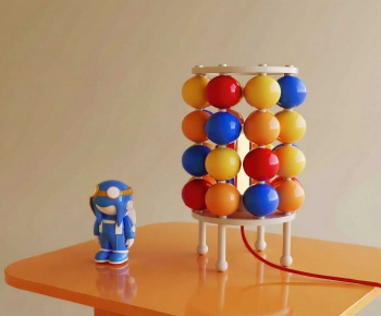 Modern Table Lamp-ID:396471987