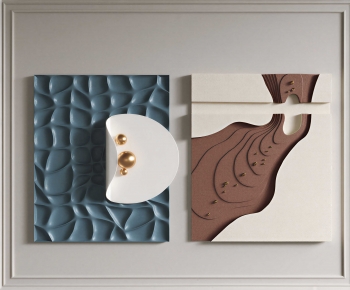 Modern Wall Decoration-ID:300560007