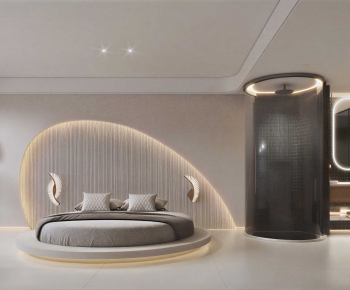 Modern Guest Room-ID:232002975