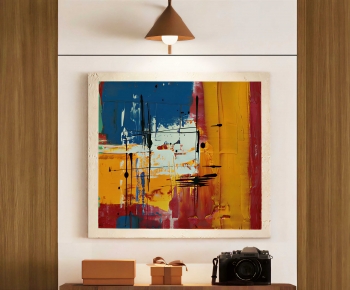 Modern Painting-ID:583484894