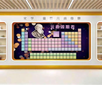 Modern Culture Wall-ID:581718924