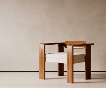 Modern Lounge Chair-ID:133970982