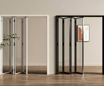 Modern Sliding Door-ID:826251039