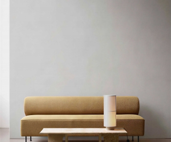 Modern Sofa Combination-ID:818578966