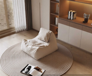 Modern Beanbag-ID:499589922