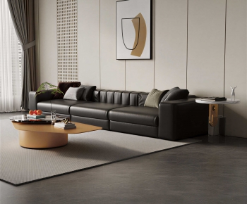Modern Multi Person Sofa-ID:482732068