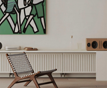 Nordic Style Lounge Chair-ID:676352023