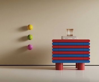 Modern Bedside Cupboard-ID:343944072