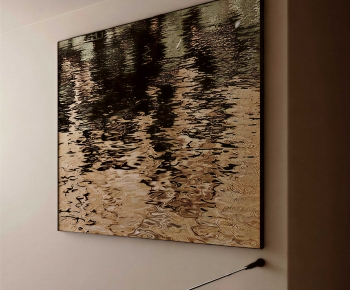 Wabi-sabi Style Painting-ID:116892106