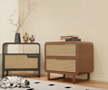 Modern Bedside Cupboard-ID:526933911