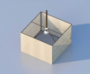 New Chinese Style Droplight-ID:406127933