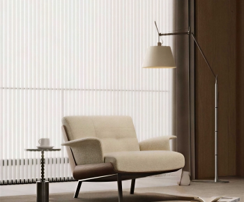 Modern Lounge Chair-ID:327405933