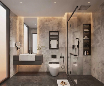 Modern TOILET-ID:779851914