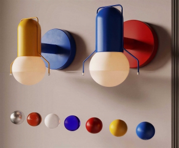 Modern Wall Lamp-ID:598253016