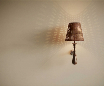Modern Wall Lamp-ID:632040591