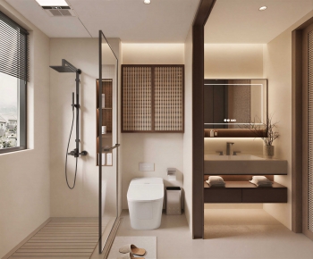 Modern TOILET-ID:643448889