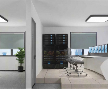 Modern Monitor Room-ID:652643926