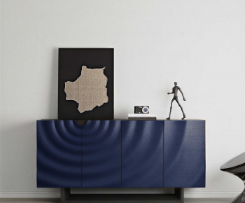 Modern Side Cabinet-ID:548465012