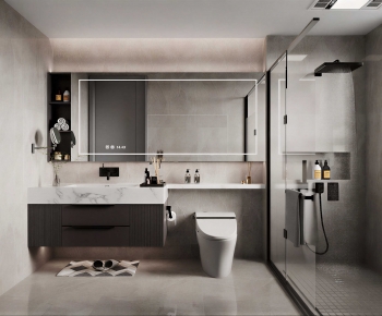 Modern TOILET-ID:874211073