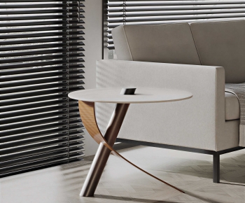 Modern Side Table/corner Table-ID:302479385