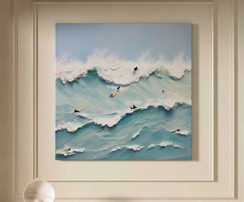 Modern Painting-ID:498634107