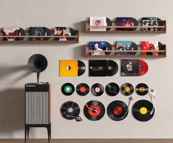 Modern Wall Decoration-ID:643551118