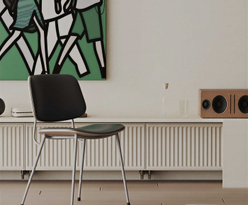 Modern Dining Chair-ID:508162021