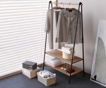 Modern Coat Hanger-ID:431643015