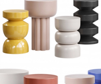 Modern Side Table/corner Table-ID:365900997