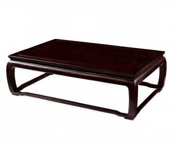 New Chinese Style Coffee Table-ID:416465045