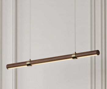 Modern Long Chandelier-ID:111084949