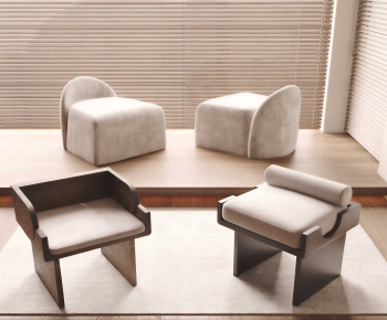 Modern Lounge Chair-ID:226586103