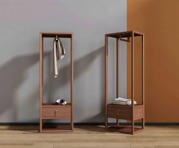 New Chinese Style Coat Hanger-ID:254097943