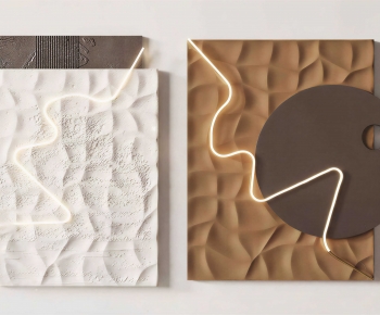 Modern Wall Decoration-ID:227262977